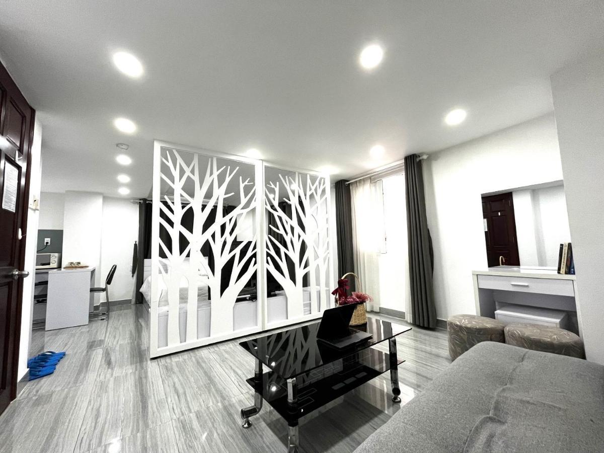 Mo Mo Residence Ho Chi Minh City Exterior photo