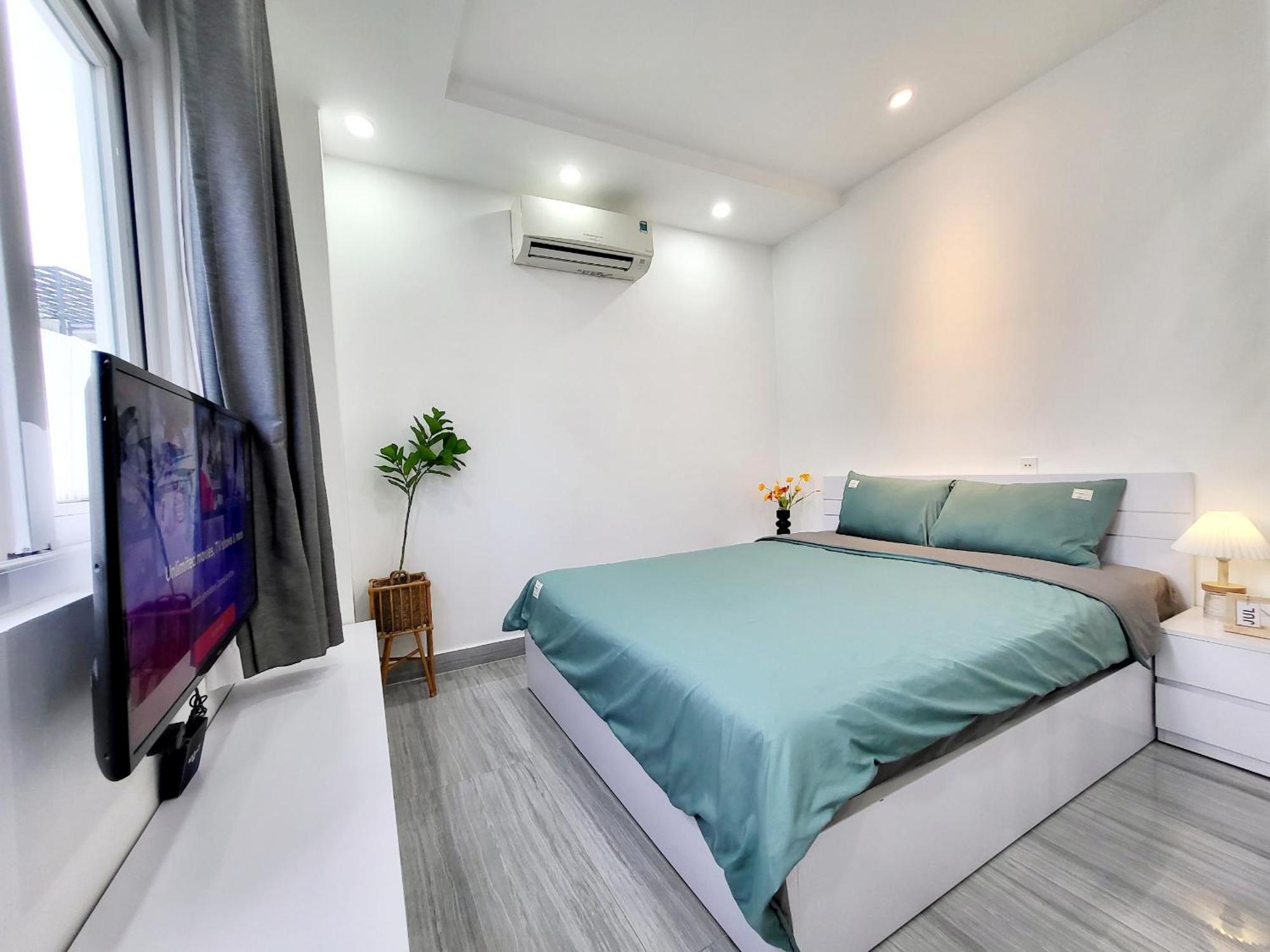 Mo Mo Residence Ho Chi Minh City Room photo