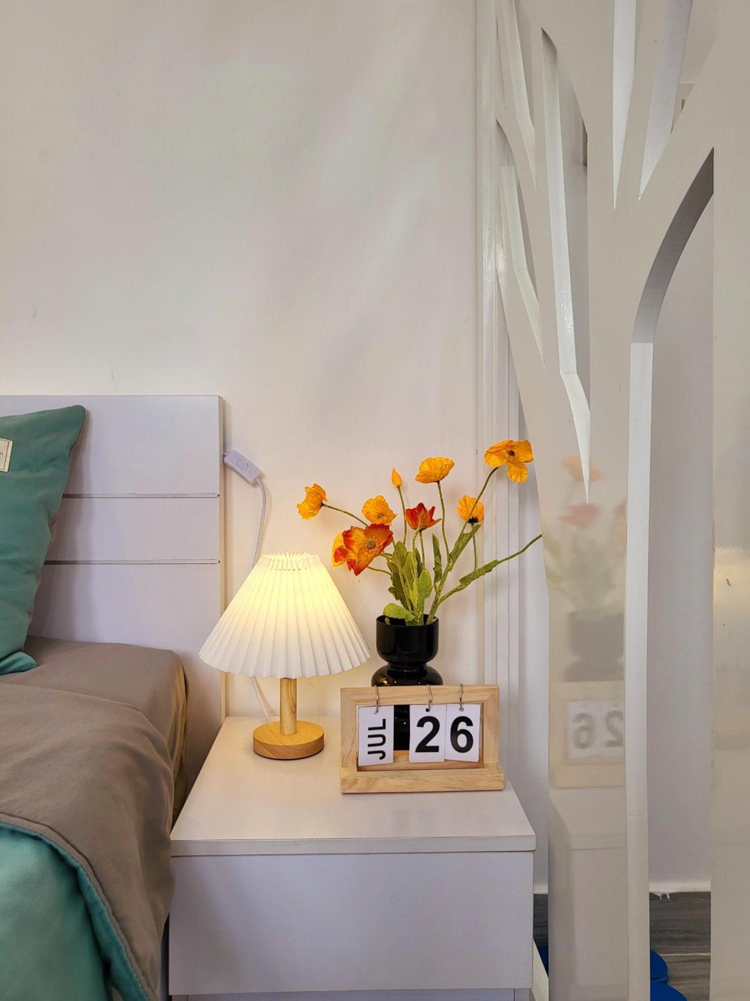 Mo Mo Residence Ho Chi Minh City Room photo
