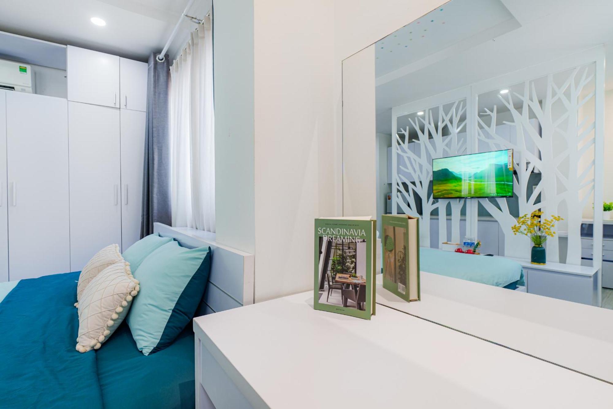 Mo Mo Residence Ho Chi Minh City Room photo